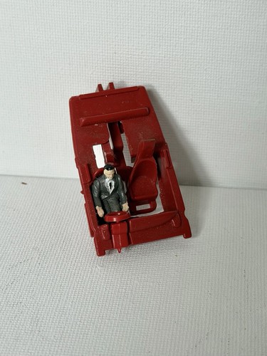 Original interior with bond - original,