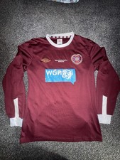 Heart of Midlothian Hearts FC
