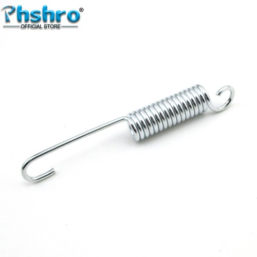 Phshro 110mm kick stand - kick, return