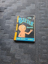 The Beezer Book Annual