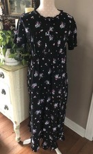 Cozee Corner Knit Gown House