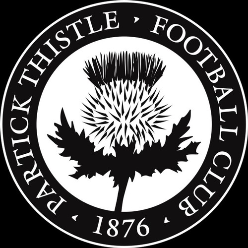 Stunning partick - ⚽️,