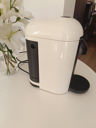Krups nespresso vertuo plus - krups,