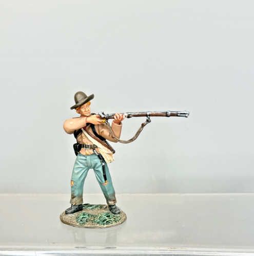 Britains toy soldiers - , acw