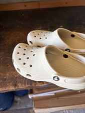 Ladies/Girls Genuine Crocs