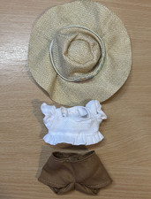 Disney Parks nuiMOs Cottage