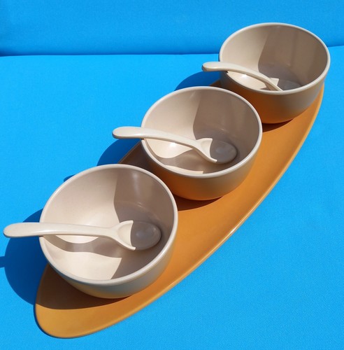 Vintage 1960s melamine - vintage,
