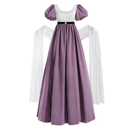 Rolecos regency dresses for - cr,