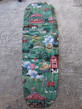 Small Ironing Board cover 14"