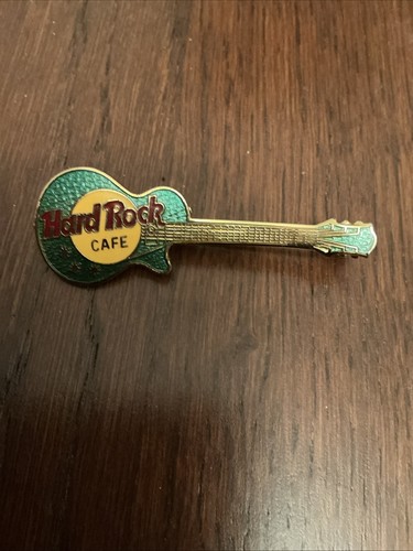 Hard rock cafe - hard,