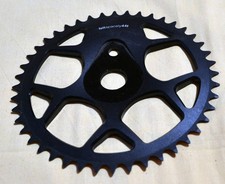 FELT SPACELY 44T Chainring