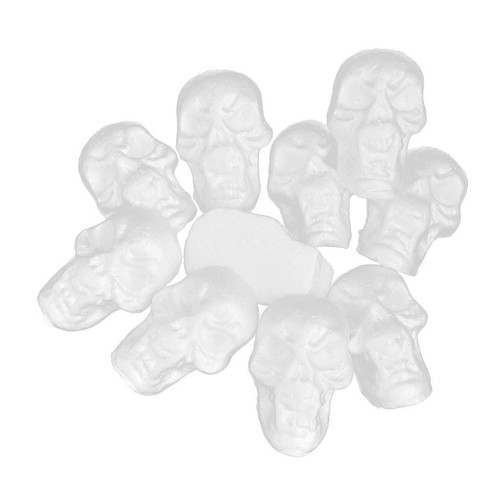 Pieces flat back - 10,