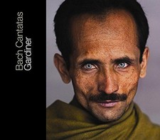 Bach: Cantatas Ascension Day -