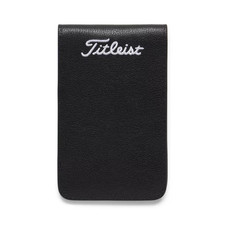 Titleist Golf Leather Yardage