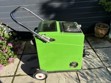 Alltec Sahara Carpet Cleaner/ Dry Cleaning Machine
