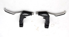 Pair shimano alivio - shimano,