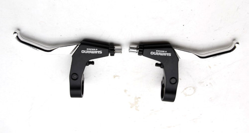 Pair shimano alivio m420 - pair,