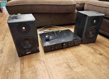 Cambridge Audio A1 V3 Stereo