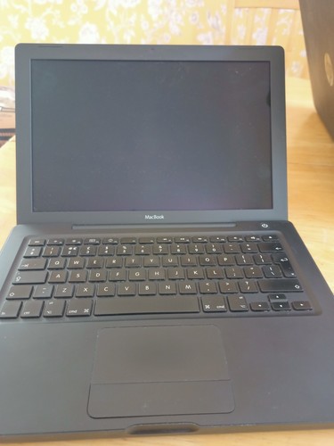 Apple macbook 2007 - 2007, 13.3