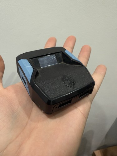 Cronus zen adapter working - cronus,