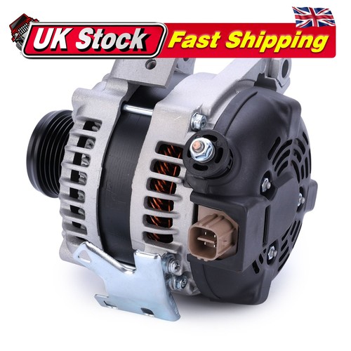 Alternator for toyota import - alternator,