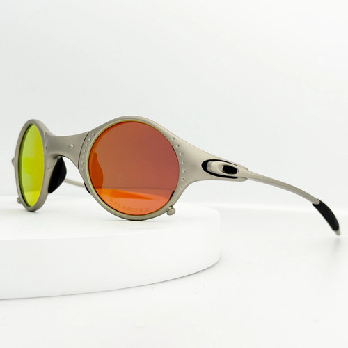 Oakley mars metal sunglasses - oakley,