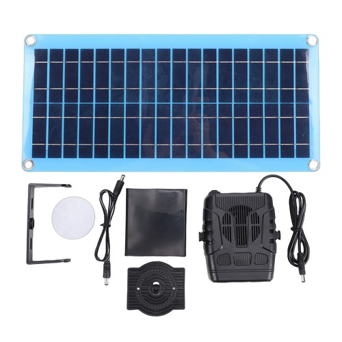 Solar heater 30w portable - 30w,