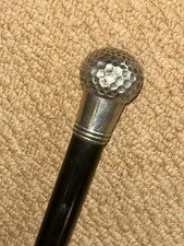 Antique Walking Stick / Cane -