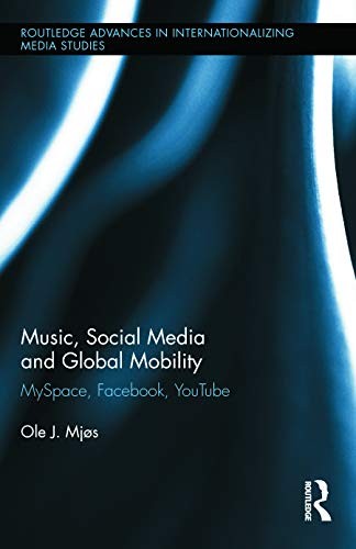 Music social media and - music,, global