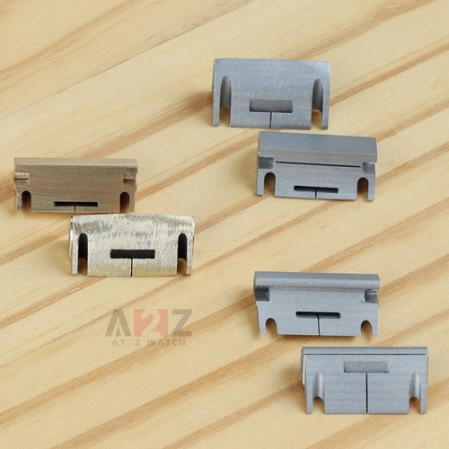 Watch leather strap insert for - leather,