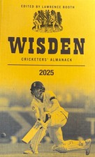Wisden Cricketers' Almanack