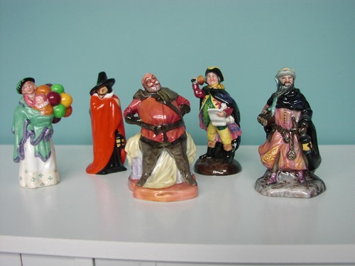 Royal doulton classic - doulton,