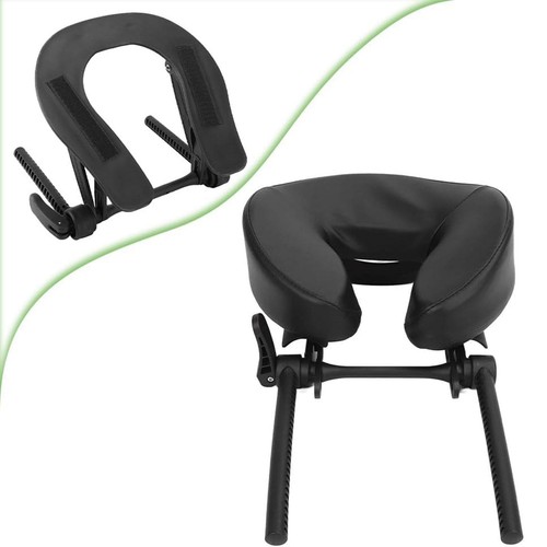 Massage table face cradle head - cradle,