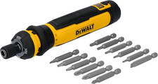 DEWALT Cordless Screwdriver