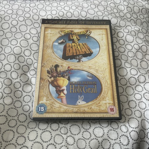 Monty python and - the, holy