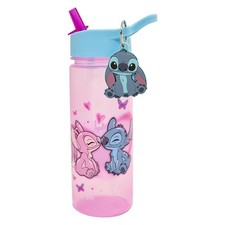 Disney Stitch and Angel 500ml