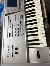 Roland Discover 5-Keyboard