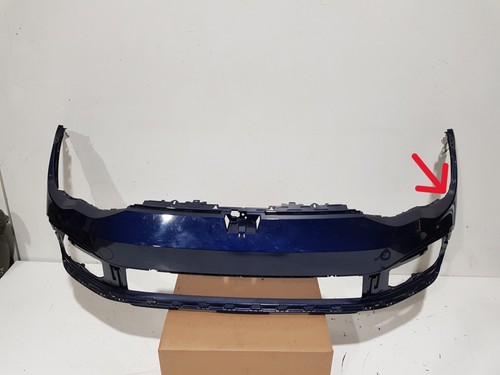 Golf viii cd1 - cd1, bumper