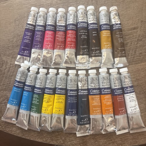 Winsor and newton - winsor,