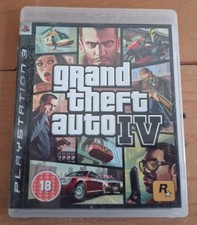 PlayStation Ps3 Gta Grand