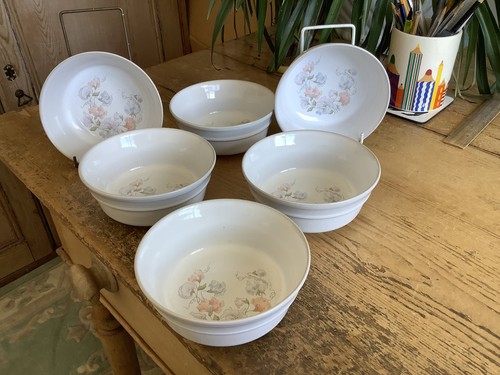 Denby dauphine sweetpea - 6,