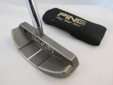 PING Karsten C-67 Putter - 35"