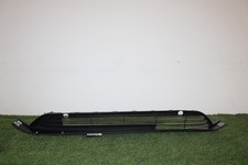 GENUINE HONDA JAZZ FRONT BUMPER LOWER GRILL 71151-TZB-G0