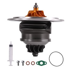 Upgrade Billet Turbo For