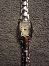 Figaro Couture Women's Silver