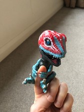 Fingerlings Untamed Raptor