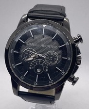 Daniel Hechter Men's Quartz