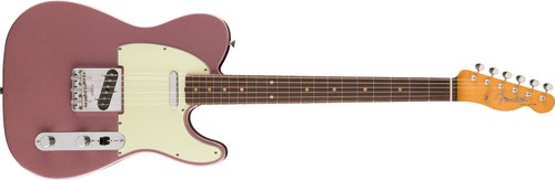Fender limited edition vintera - limited,