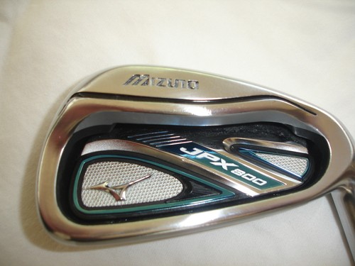 Mizuno jpx 800 - mizuno, #4