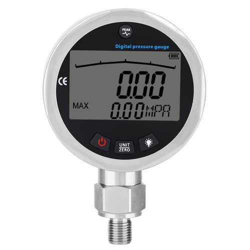 Stainless steel digital - stainless,